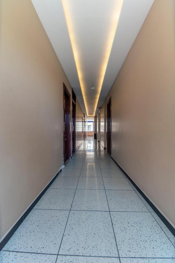 Otel Uemit Estambul Exterior foto